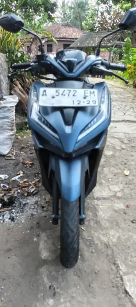 Honda Vario 2019 Gen 1