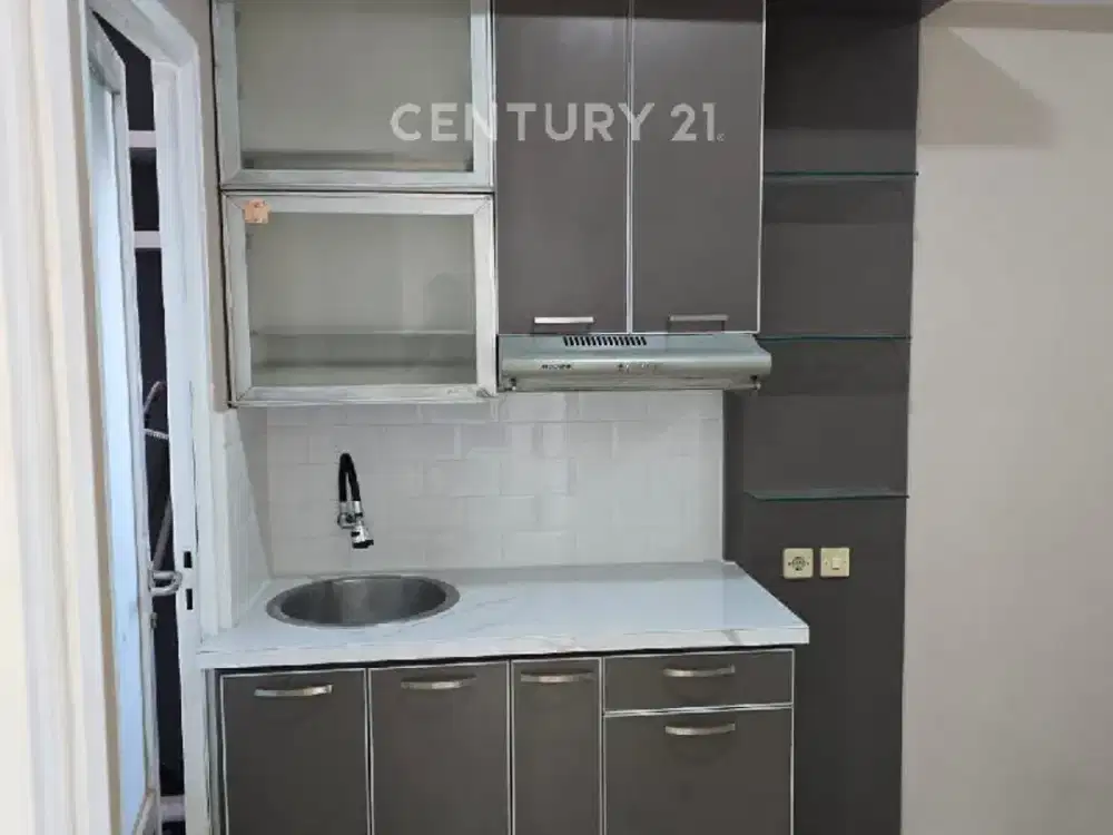 Apartemen Siap Huni Lokasi Strategis Di Kelapa Gading Jakarta