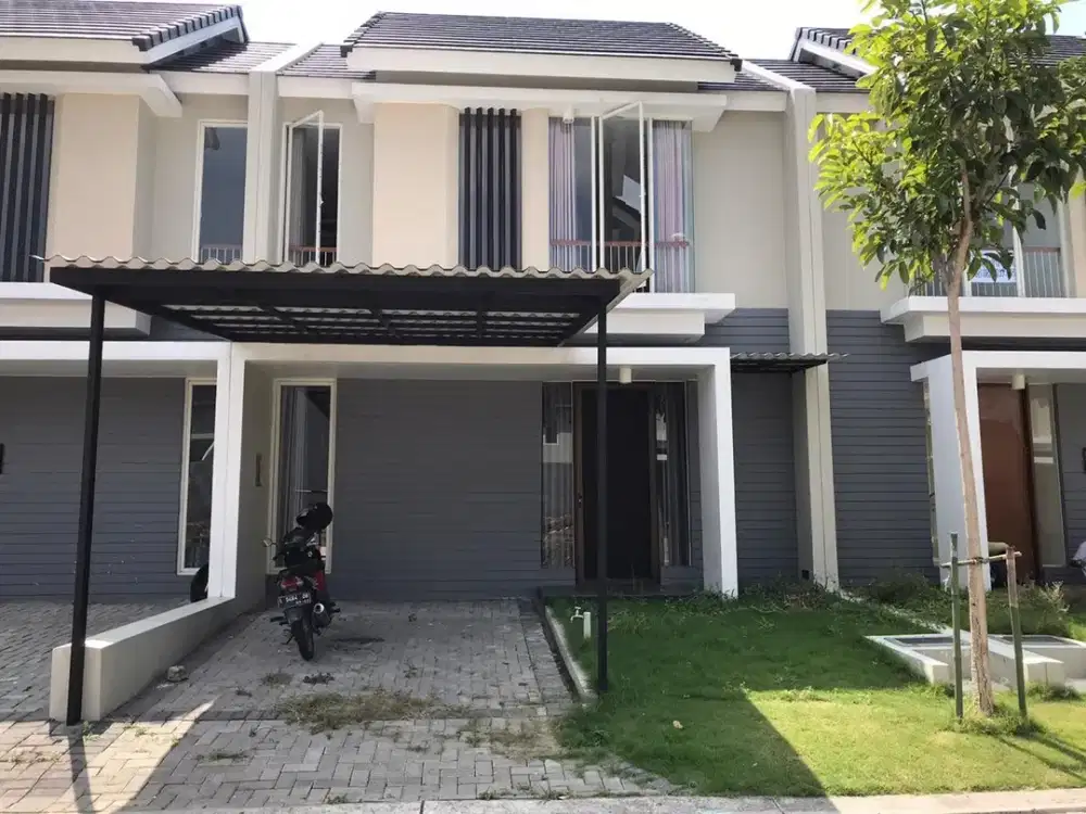 Rumah Northwest Citraland Utara