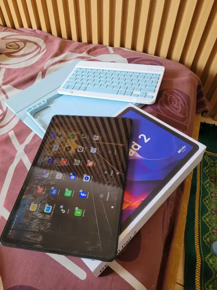 Redmipad 2 4gb/128gb