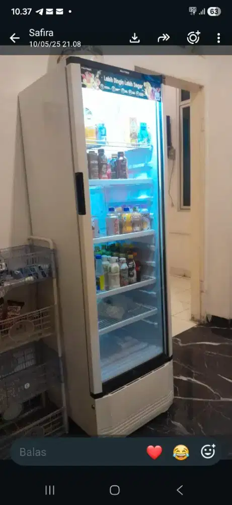 Showcase Polytron