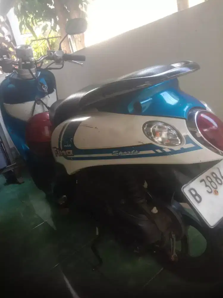 fino karbu 2012