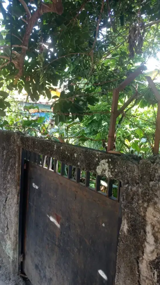 Tanah Djual Cimahpar