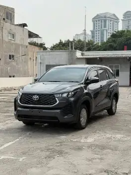 Promo Zenix Hybrid Hybrid