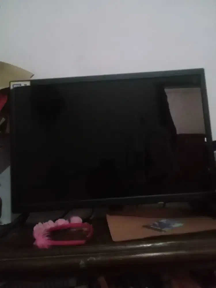 TV DIGITAL OUBEISI 25 inc