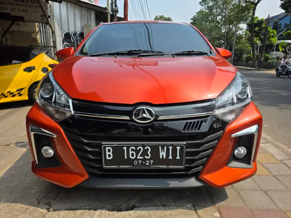 AYLA R AT MATIC 2022