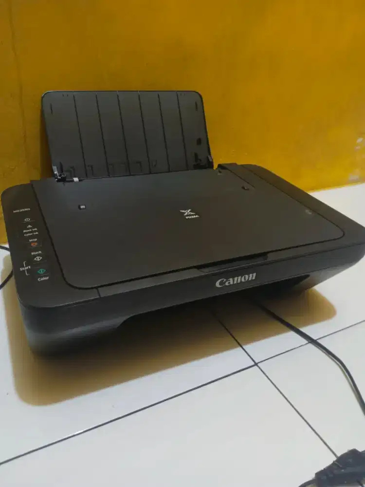 Printer Canon MG2570S