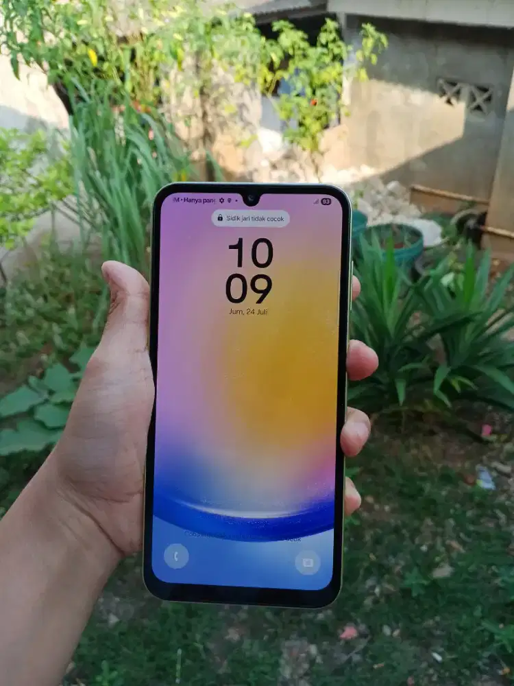 SAMSUNG A25 8/128 5GB