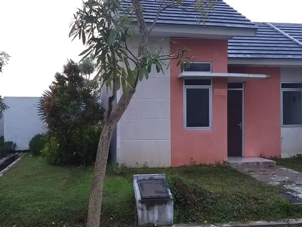 Rumah Spring Field, Citra Maja Raya
