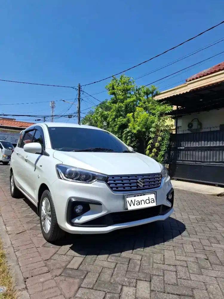ERTIGA GL 2019 KREDIT NEGO MURAH
