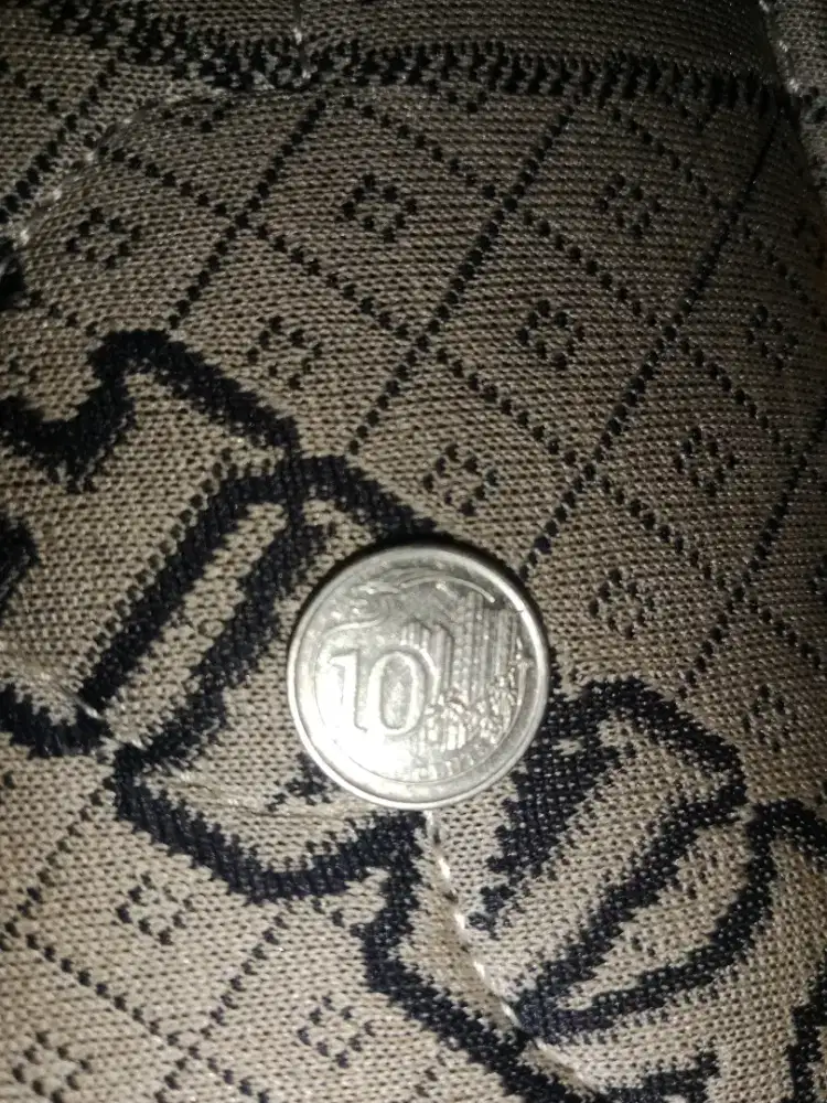 Dolar Singapore 10