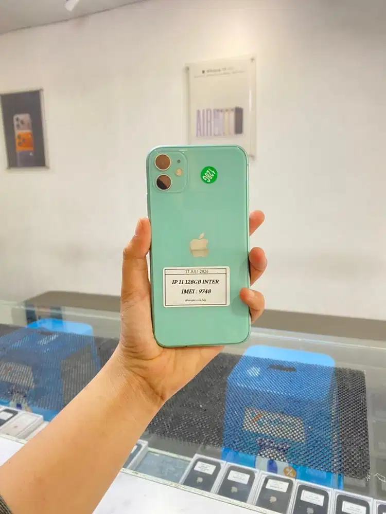 iphone 11 128gb inter all