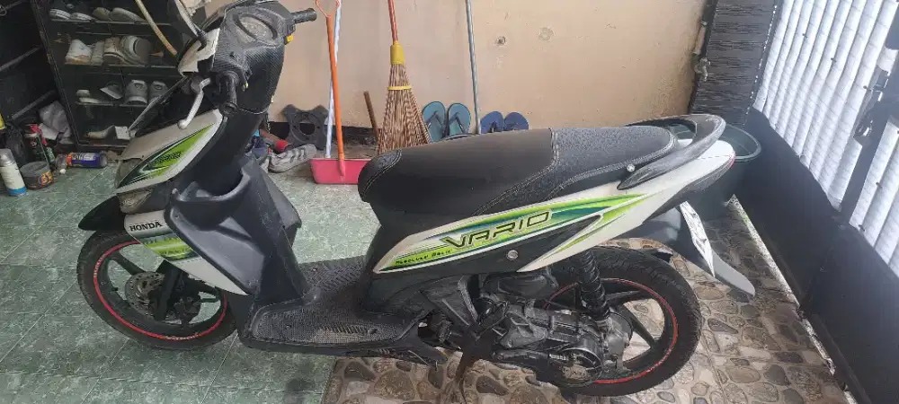 vario karbu tahun 2008