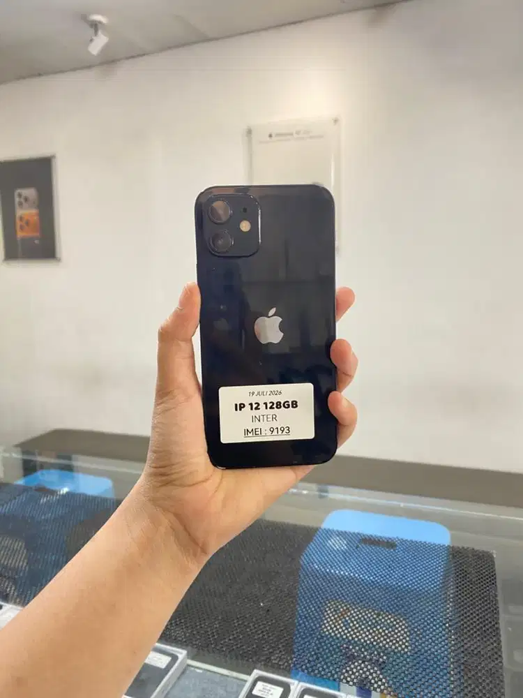 iphone 12 128gb inter all