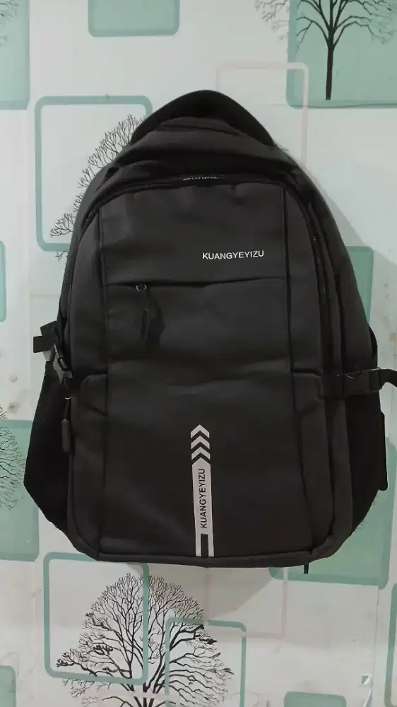 TAS BACKPACK KUANGYEYIZU