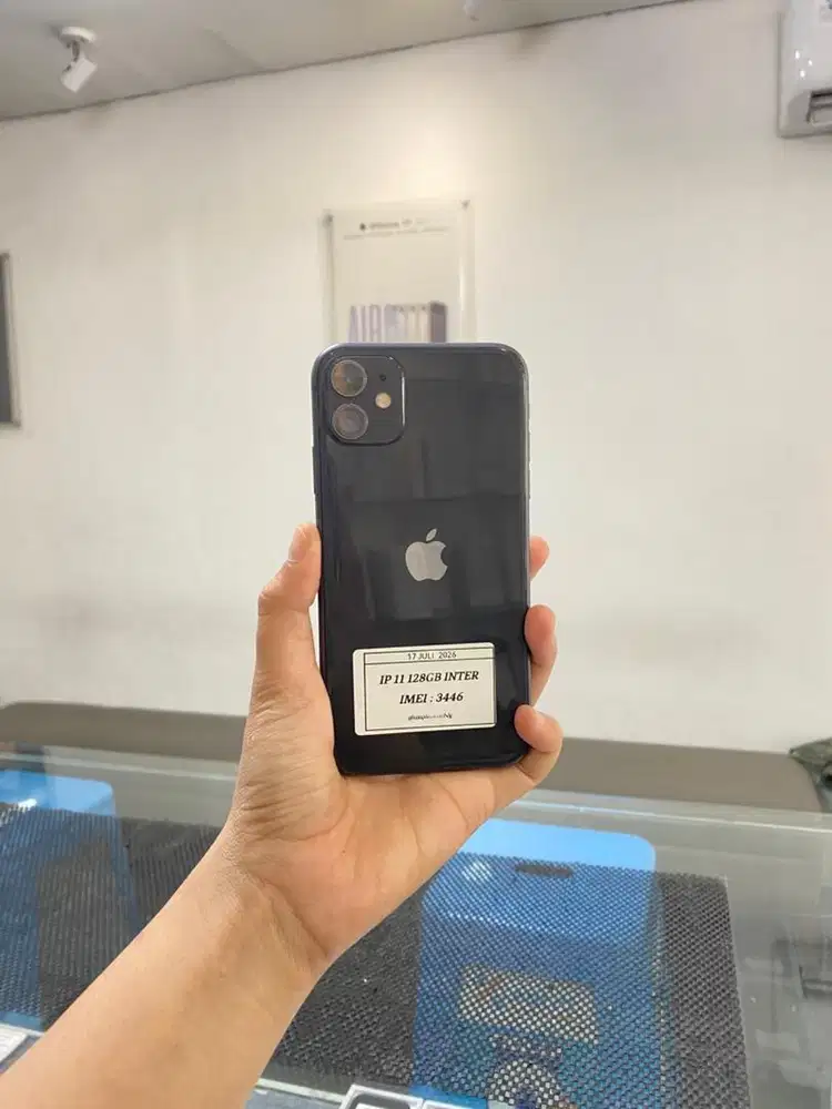 iphone 11 128gb inter all