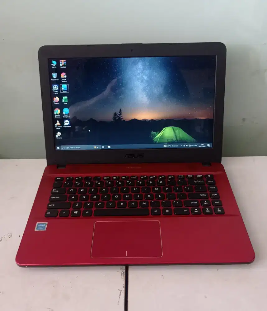Asus VivoBook Harga Murah