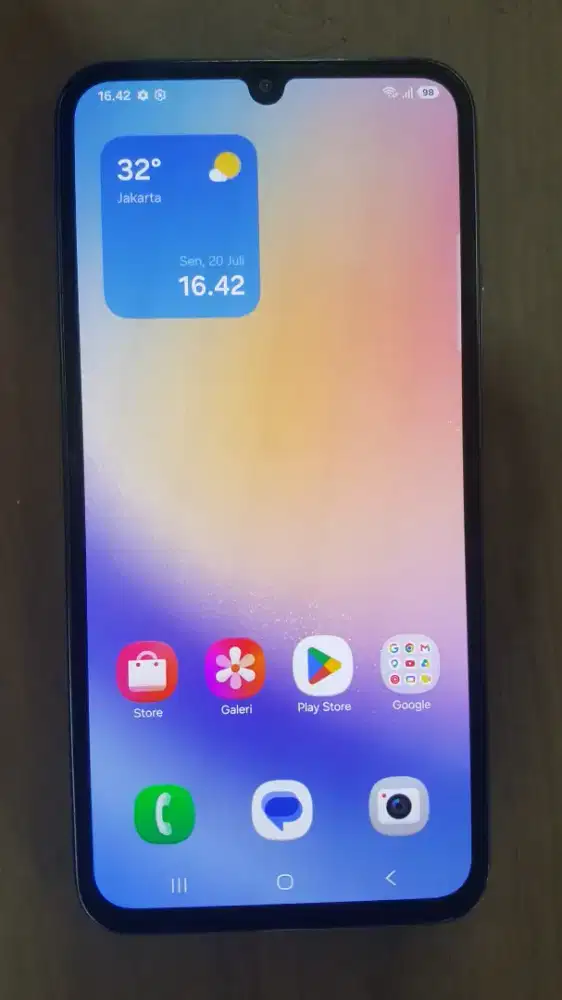 Xiaomi Redmi Note 9