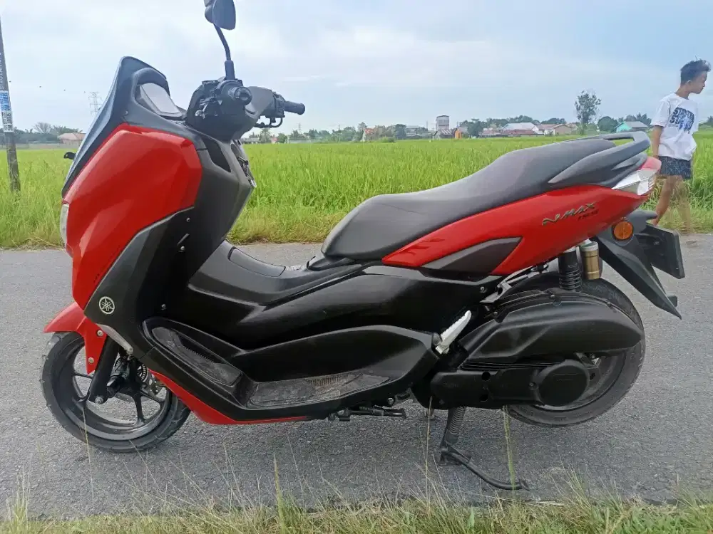 Yamaha nmax 150 2022