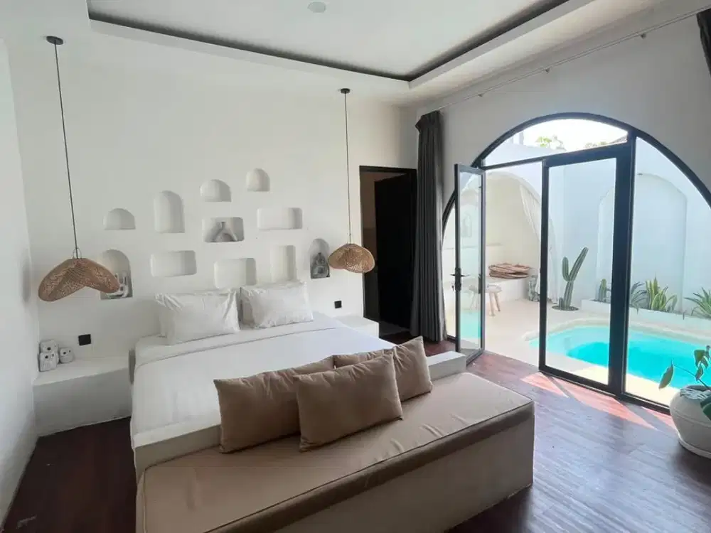 Invest Villa Jalan Palagan - 10 menit wisata Kaliurang