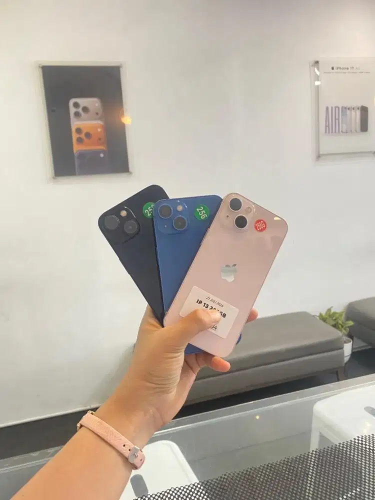 iphone 13 mini 128gb inter all