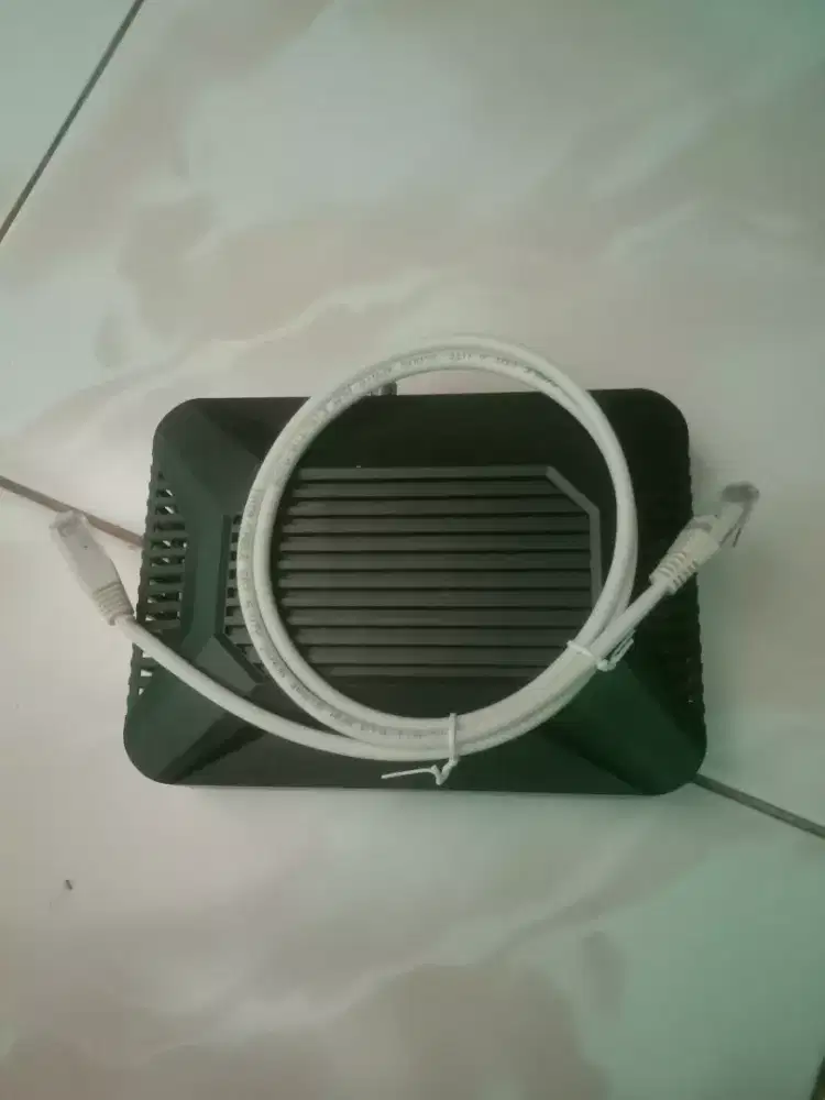 Barang kali ada yg membutuhkan dan berminat