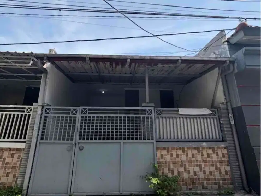 Dijual Rumah Ploso! Terbatas! Harga Nego!