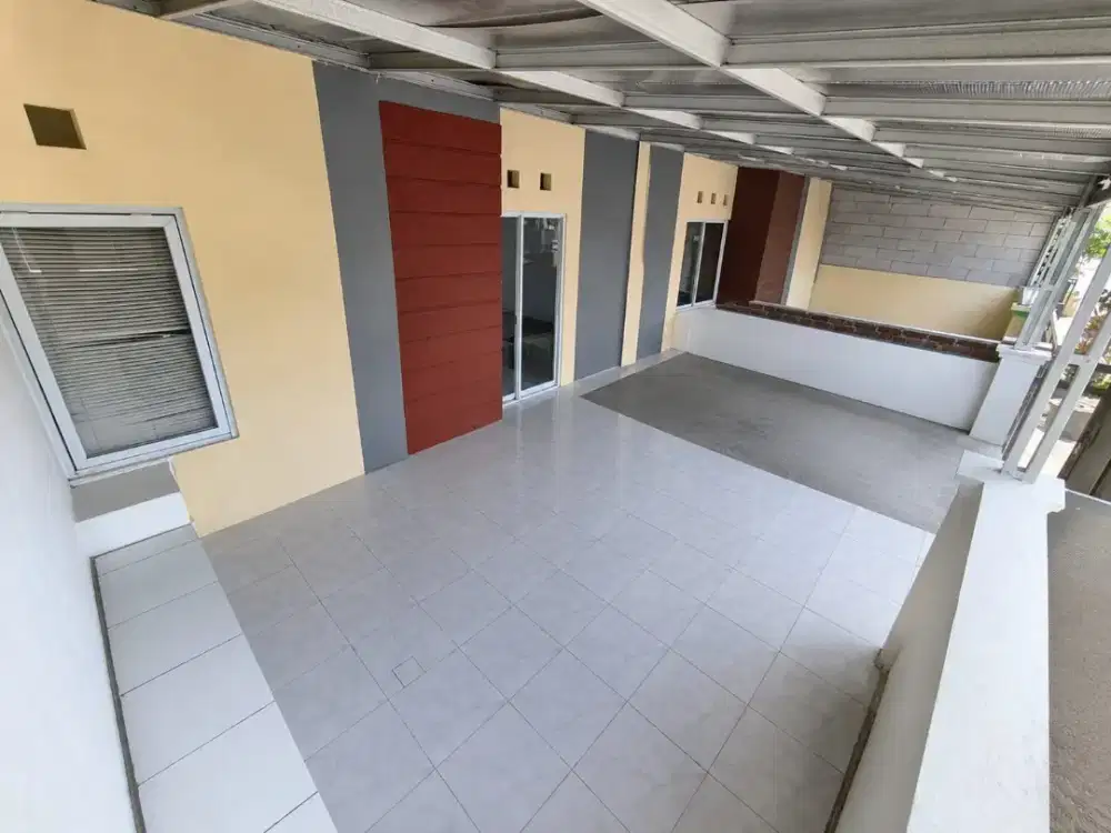 DiJual Rumah Siap Huni - Griya Pindad Asri Rancaekek