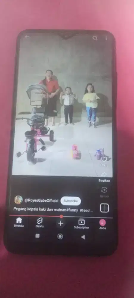 Redmi note 10s 8/128