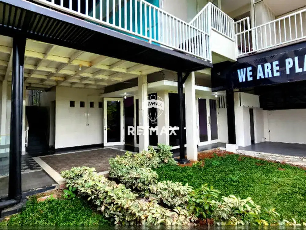 Rumah Cantik VIU Gunung Lt 371 Kt 4 Sentul City