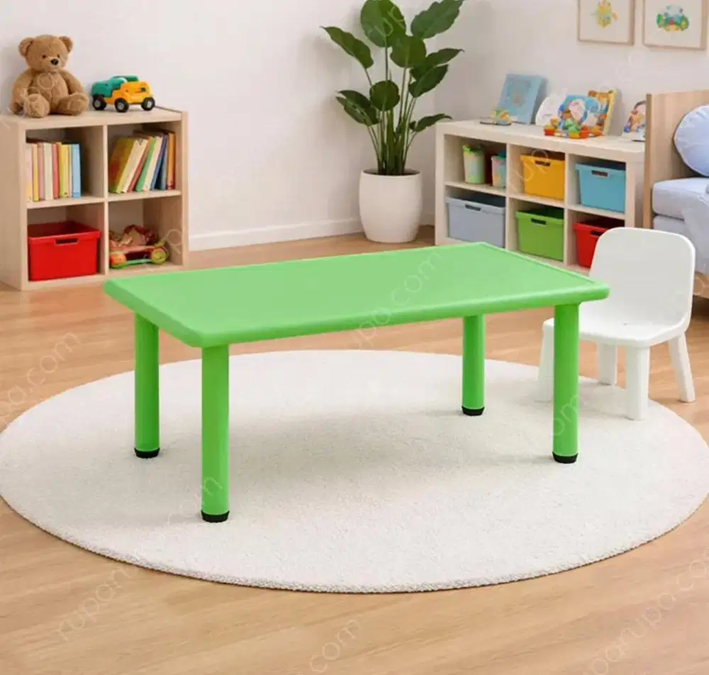 Meja belajar anak