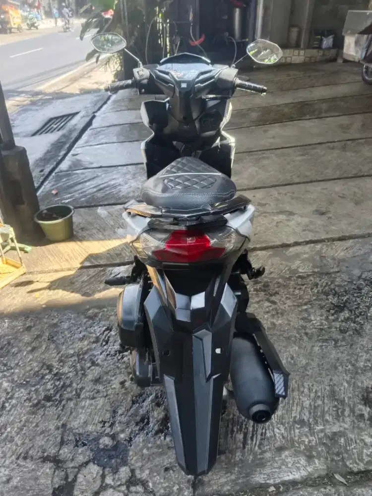 Jual motor vario 125 AT