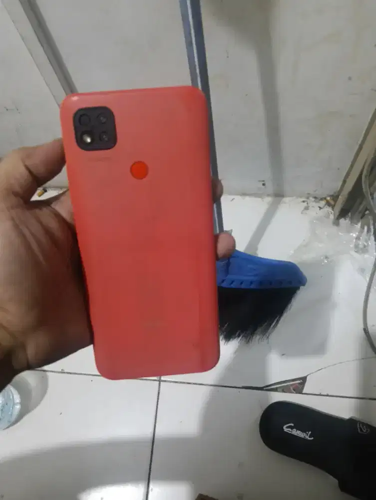 Redmi 9c ram3/32
