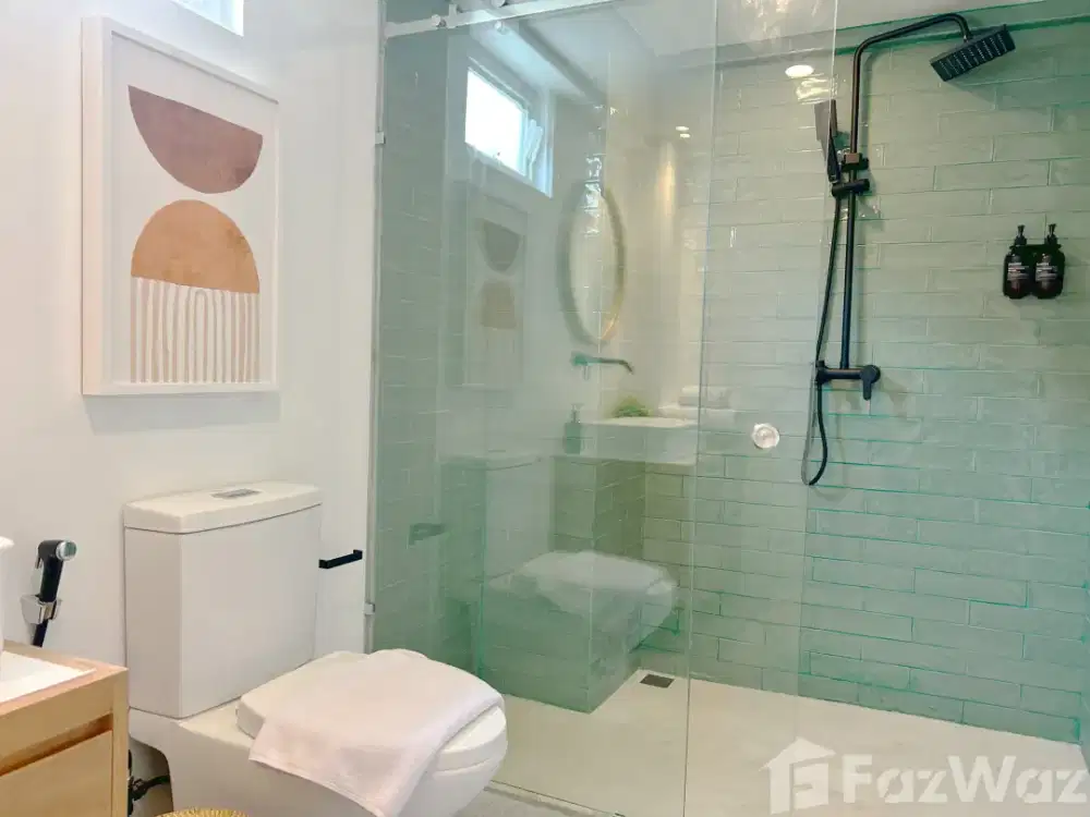 1 Bedroom Apartment for sale at Tropicana Bingin
