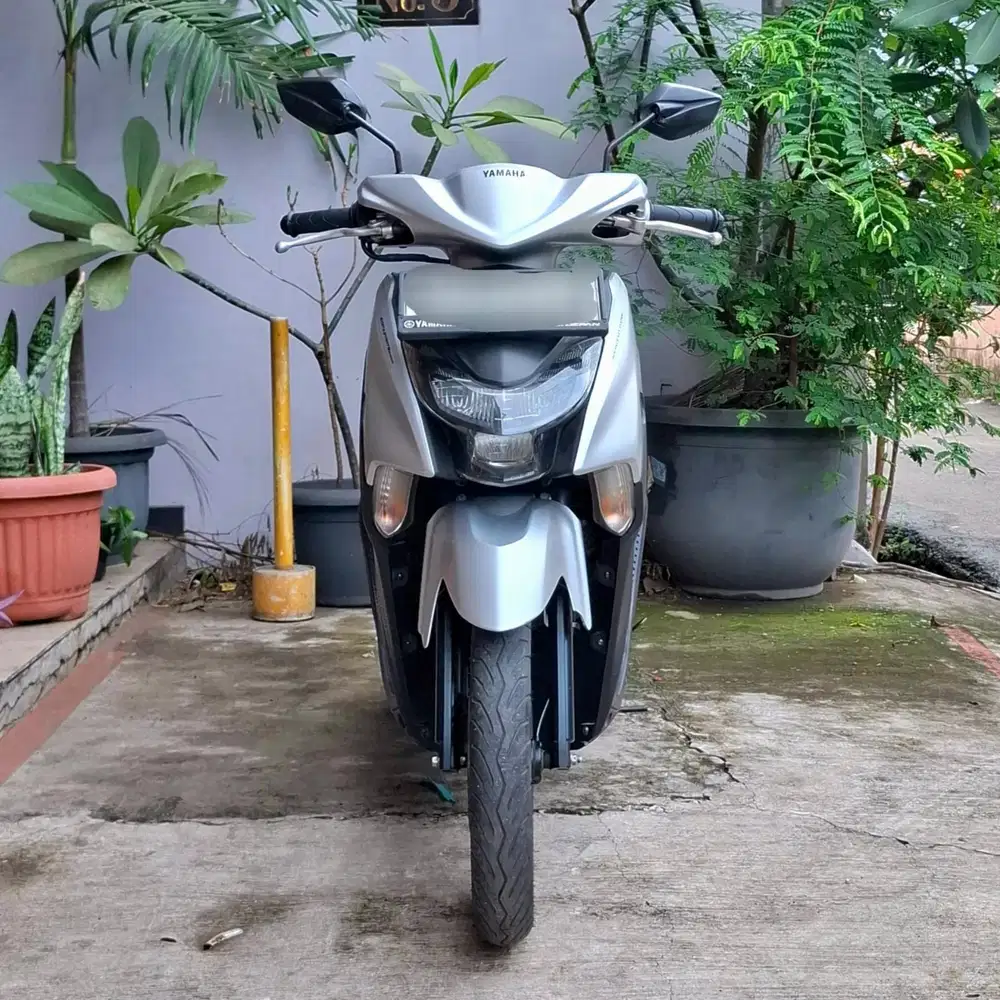 TYPE S‼️All New Yamaha Mio Gear S 125 cc Tahun 2023