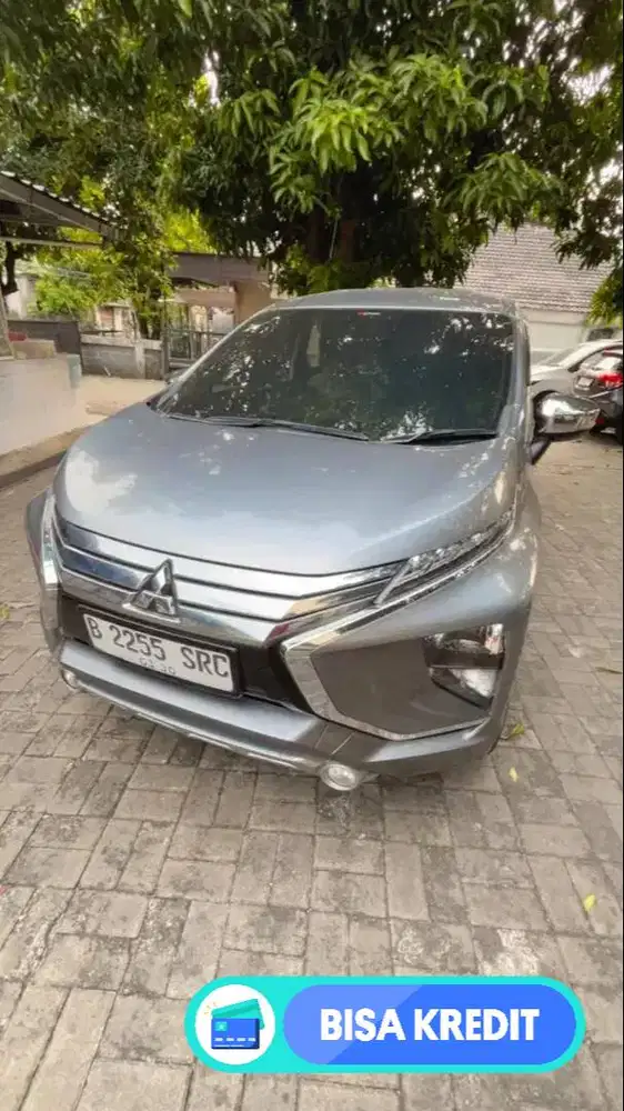 Mitsubishi Xpander Ultimate A/T