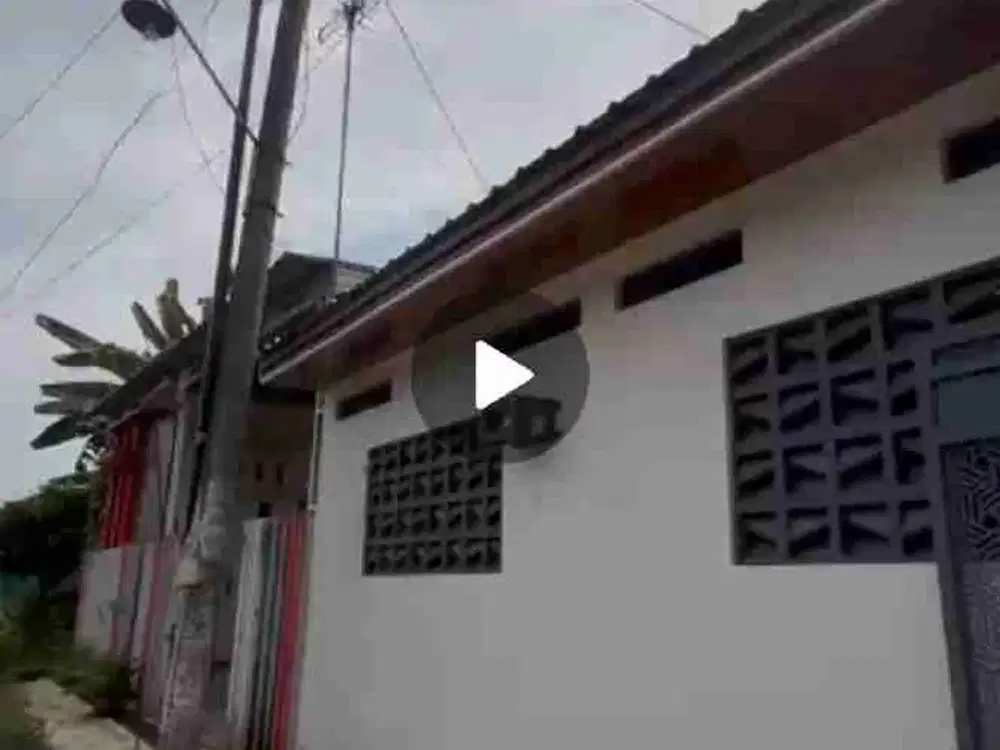 rumah Sultan harga merakyat
