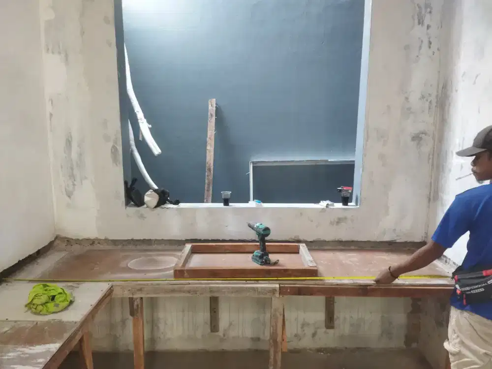 Jasa renovasi rumah