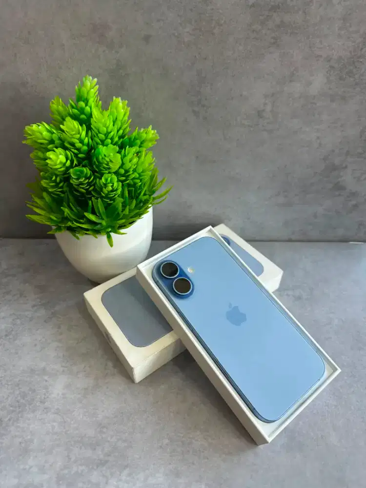 iPhone 17 256Gb iBox