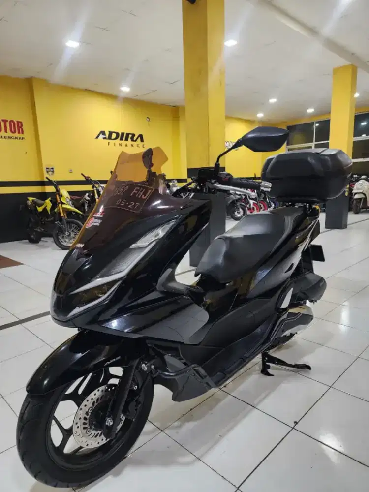 DIJUAL MURAH PCX 160 ABS