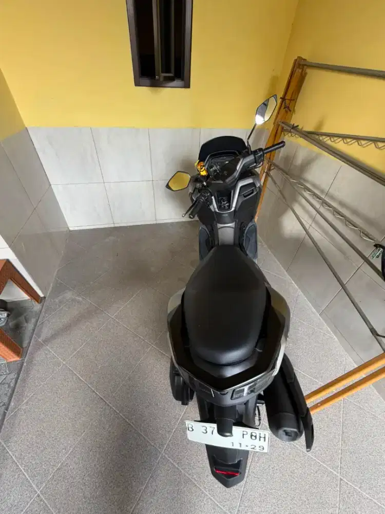 Nmax turbo 2024