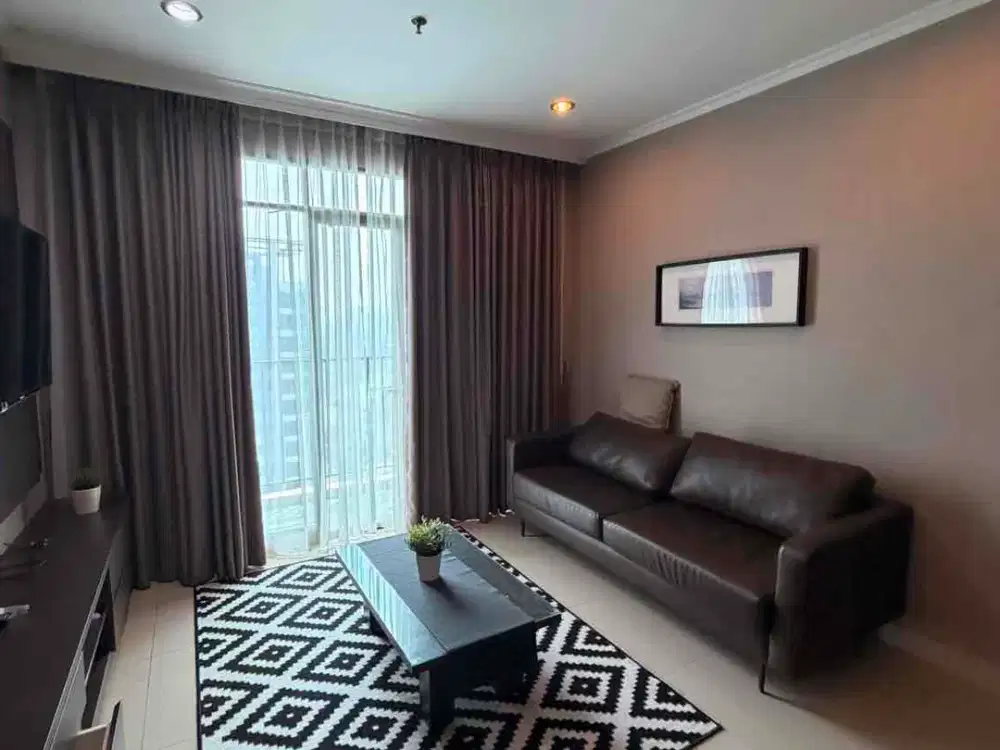 spesialis Apartement hamptons park good unit 2 bedroom