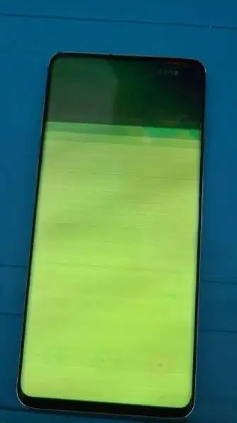 Samsung S10 5g 512 GB