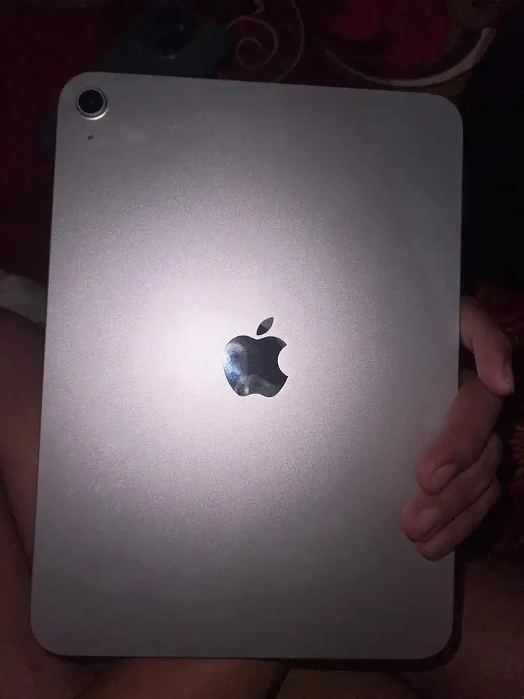 ipad gen 11 128gb silver inter