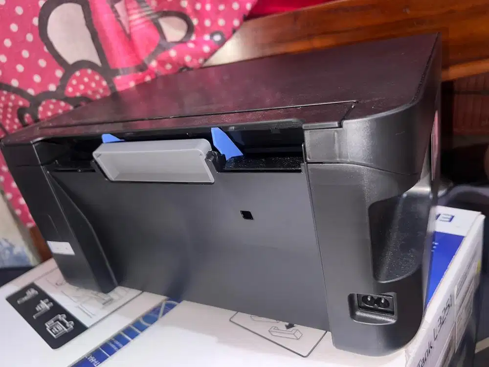 printer epson l3251