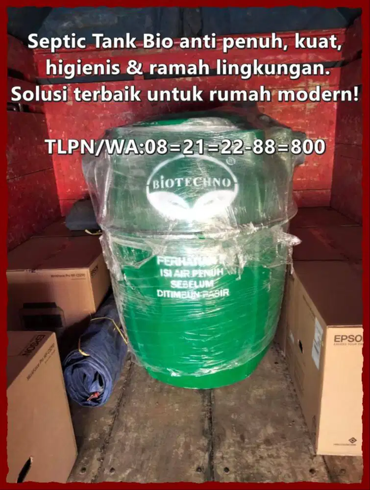 sapiteng.septictank,sepiteng,Biotech, Biofil, Biotank,