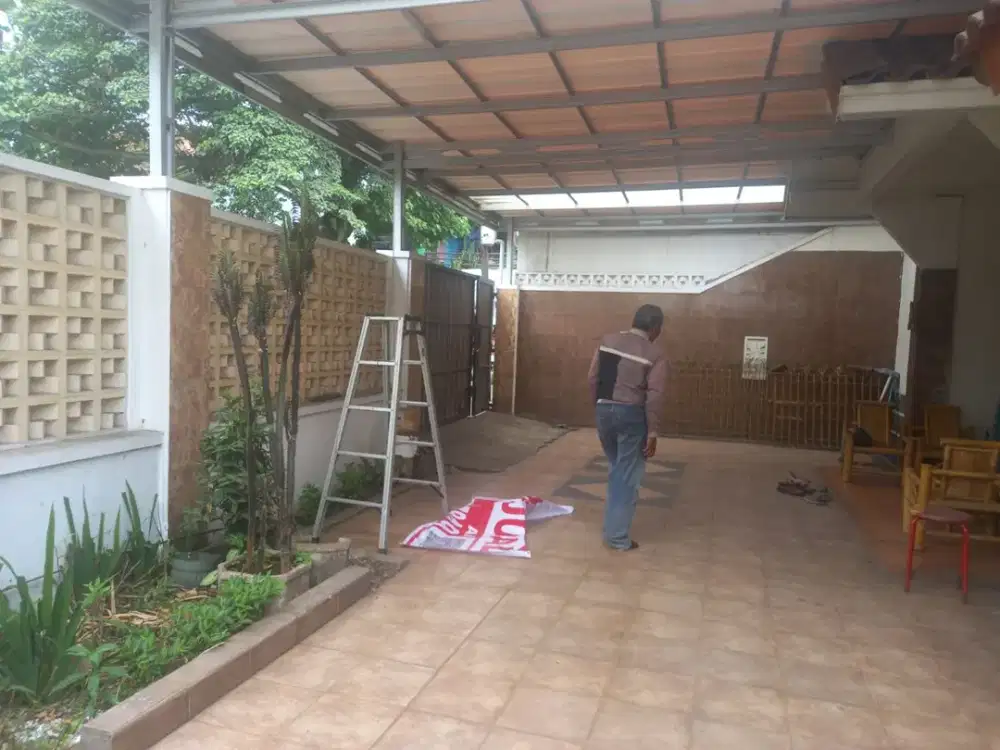 Dijual Rumah bagus 1Lantai Cidurian Utara Kawaluyaan bandung