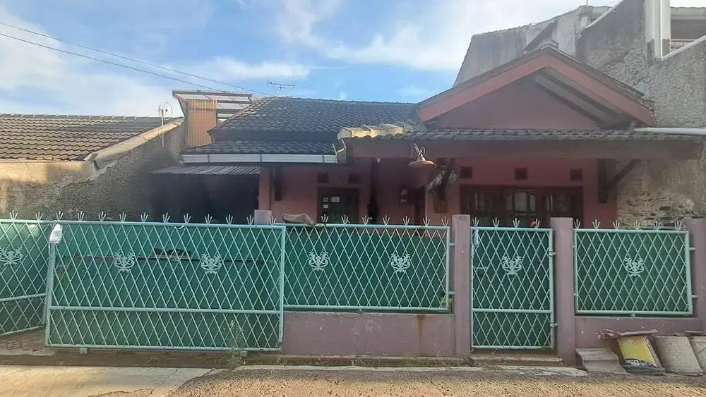 KONTRAKAN TAHUNAN MURAH DIBANDUNG