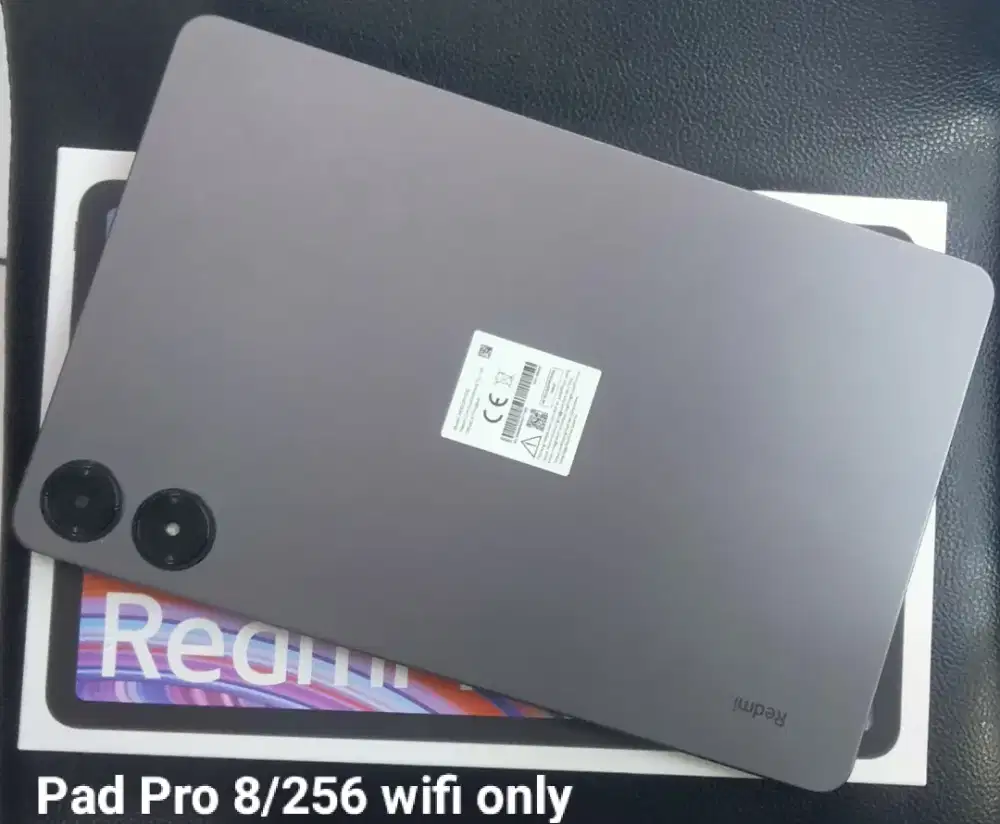 Redmi Pad Pro 8/256 wifi only