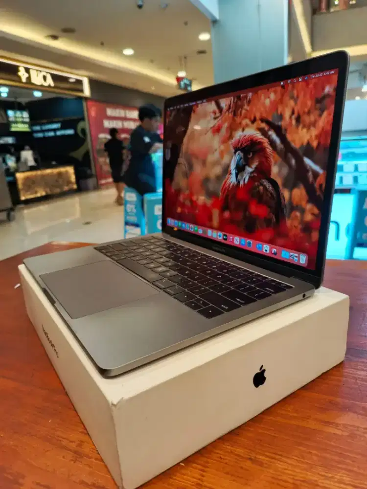 Macbook Pro Retina 13 inch 2017 non touchbar